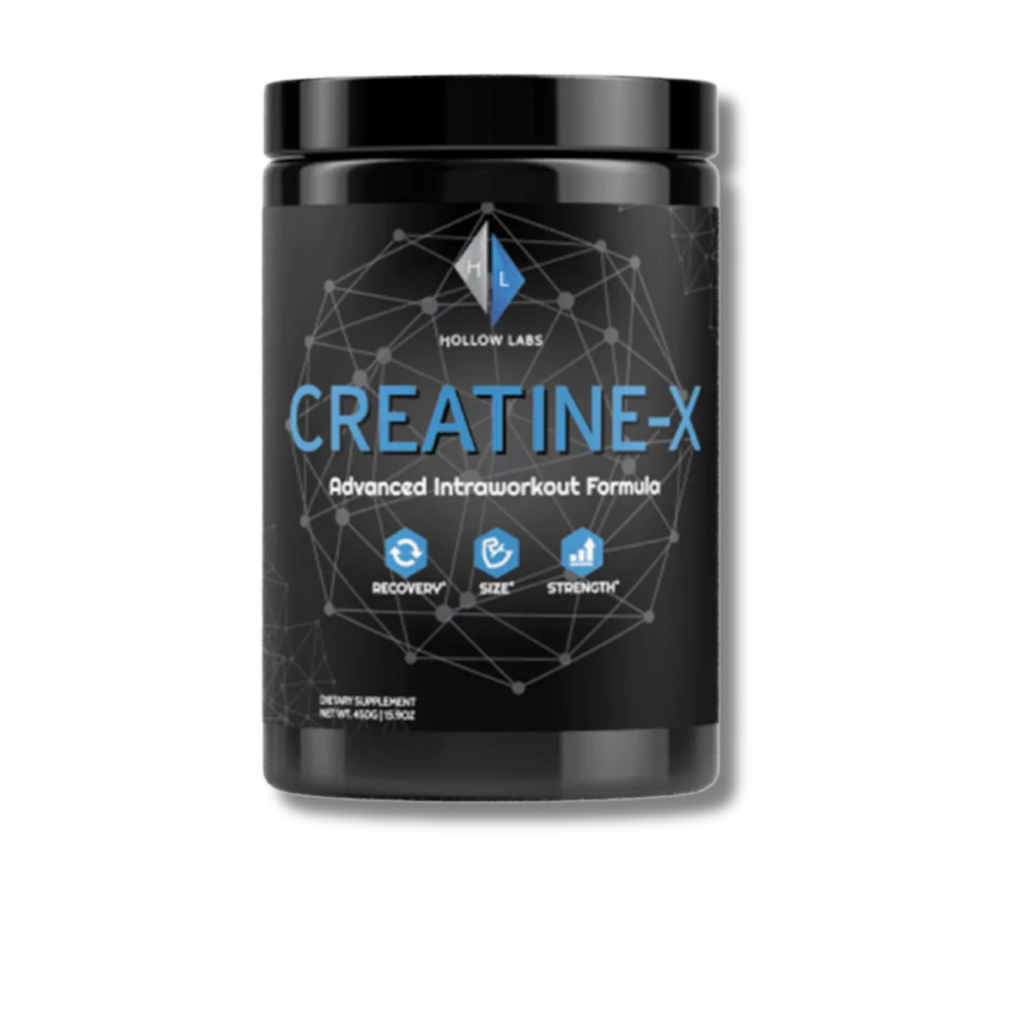Hollow Labs Creatine-X