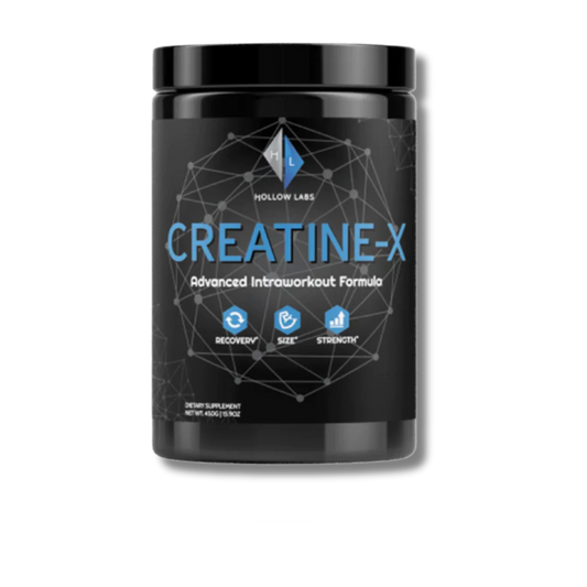 Hollow Labs Creatine-X