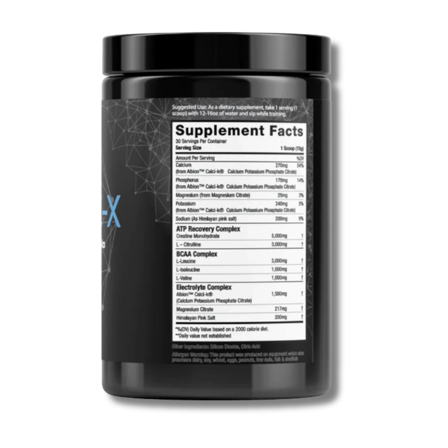 Hollow Labs Creatine-X
