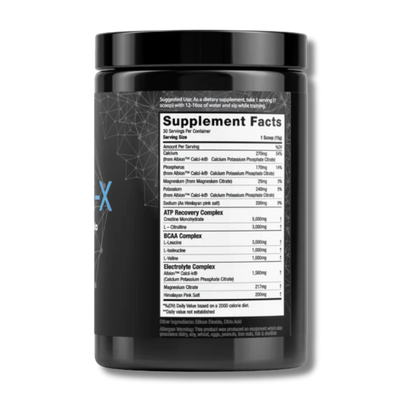Hollow Labs Creatine-X