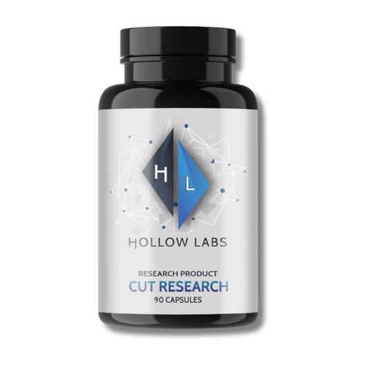 Hollow Labs Cut Research