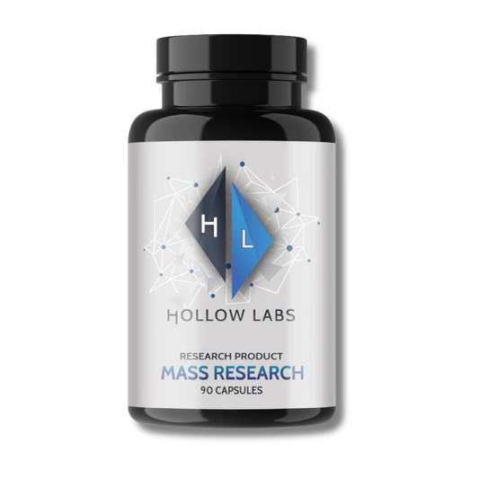Hollow Labs Mass Research