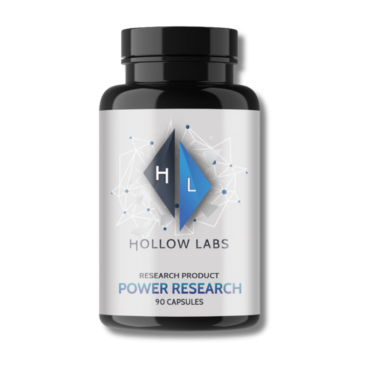Hollow Labs Power Research