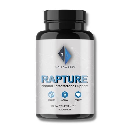 Hollow Labs Rapture