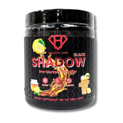 Hollow Labs Shadow Black
