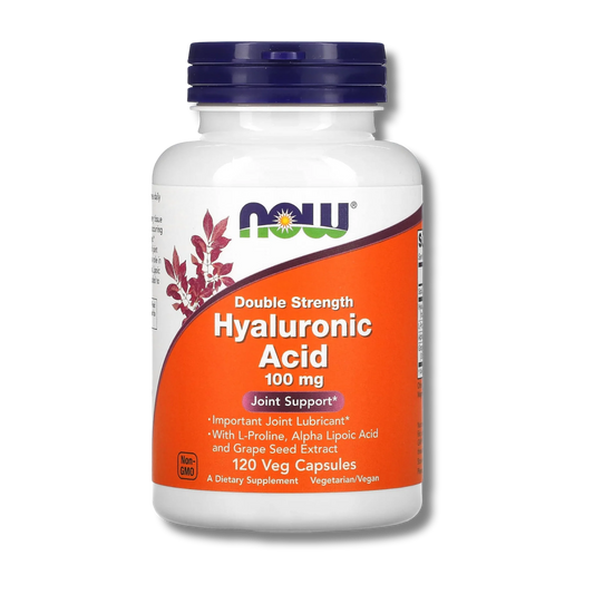 Now Foods Hyaluronic Acid
