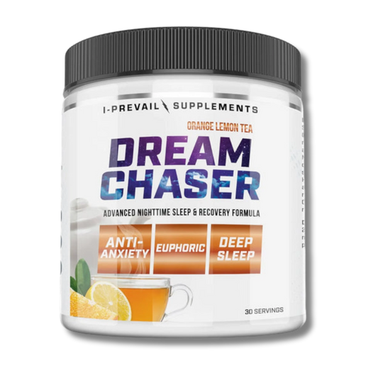 I-Prevail Dream Chaser