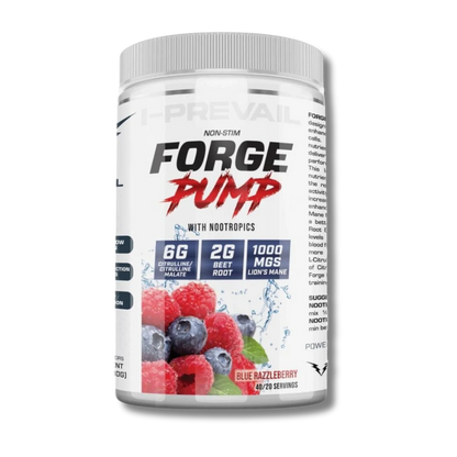 I-Prevail Forge Pump