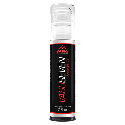 MPA VASOSEVEN - 7oz