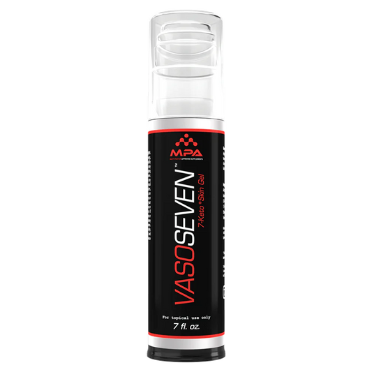 MPA VASOSEVEN - 7oz