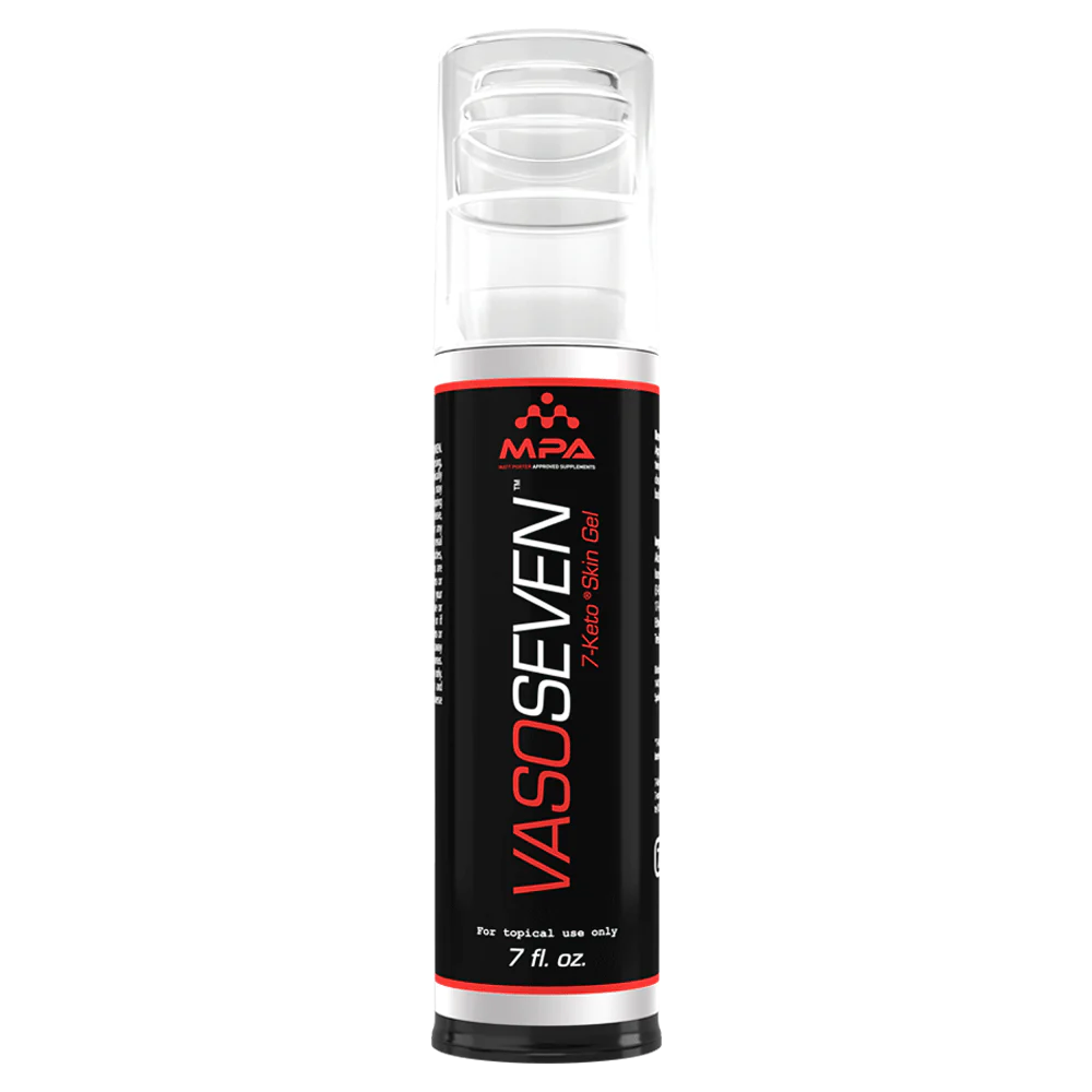 MPA VASOSEVEN - 7oz