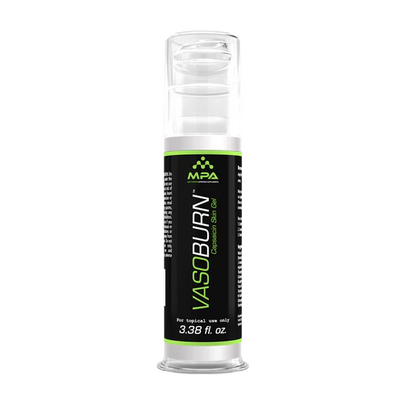 MPA Vasoburn - 3.38oz