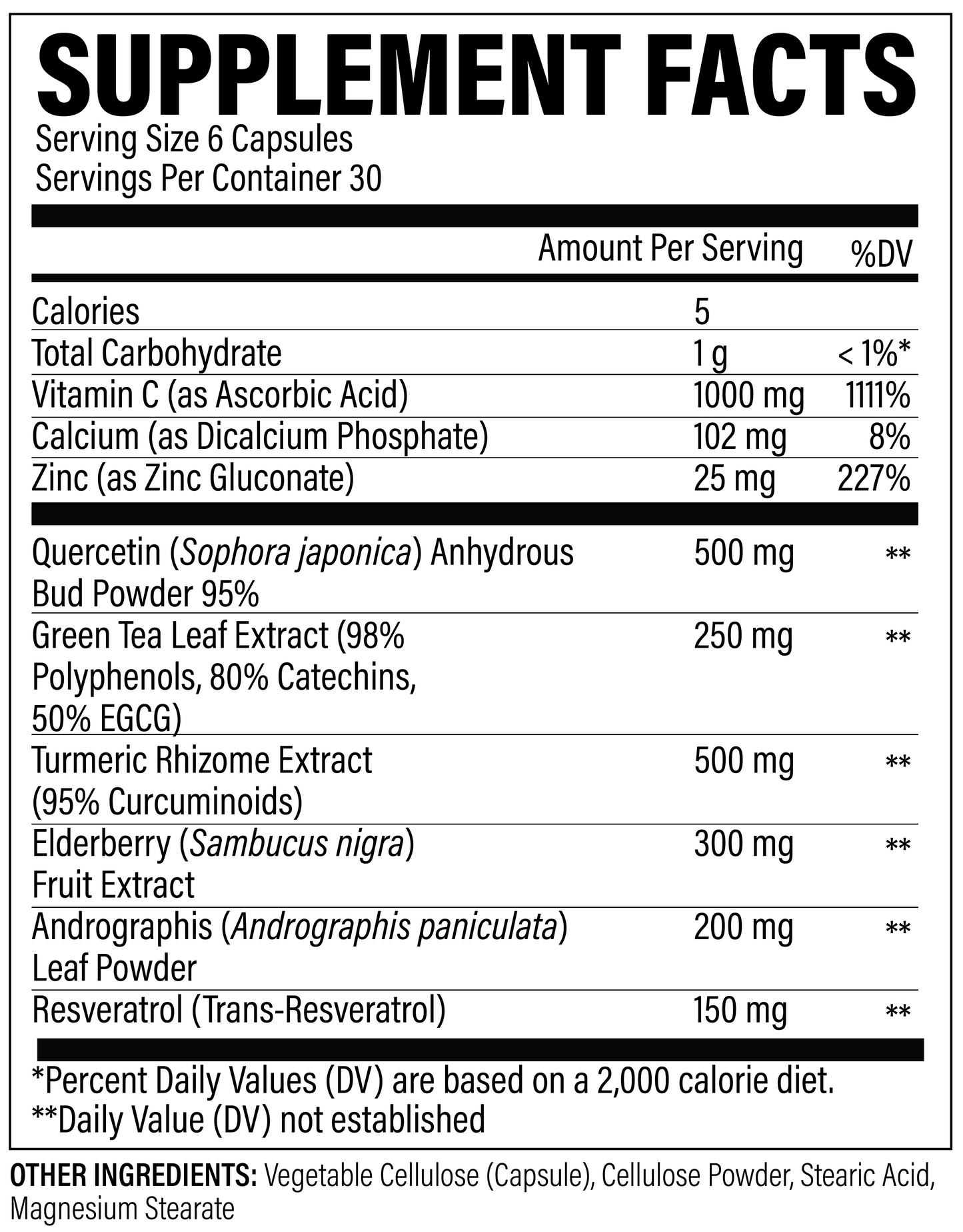 Revive MD Immune Defense