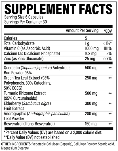 Revive MD Immune Defense