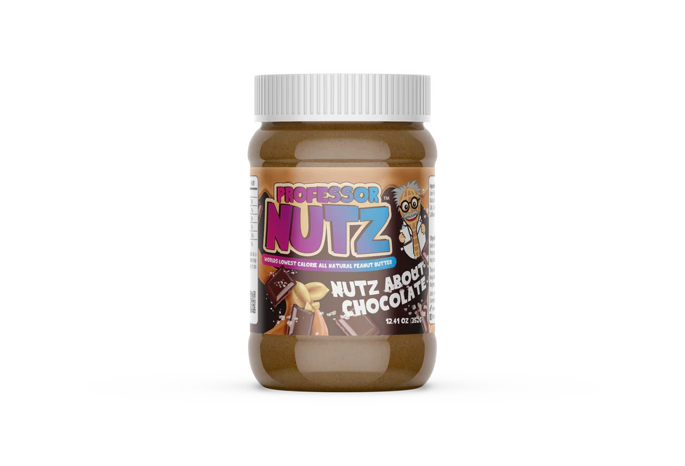 Professor Nutz