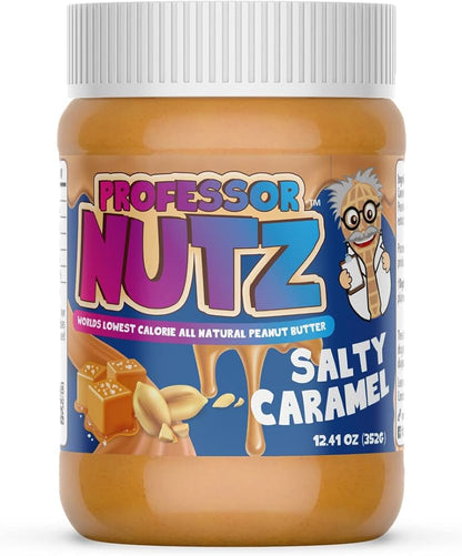 Professor Nutz