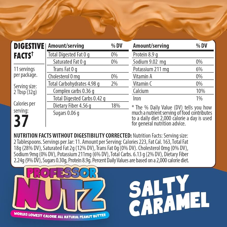 Professor Nutz