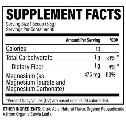 Revive MD Magnesium+