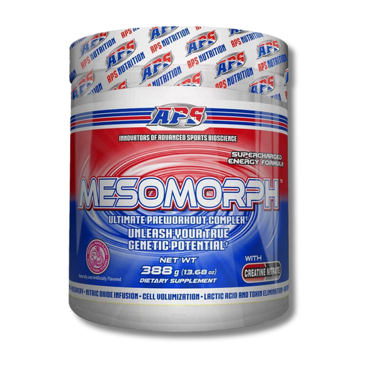 APS Mesomorph