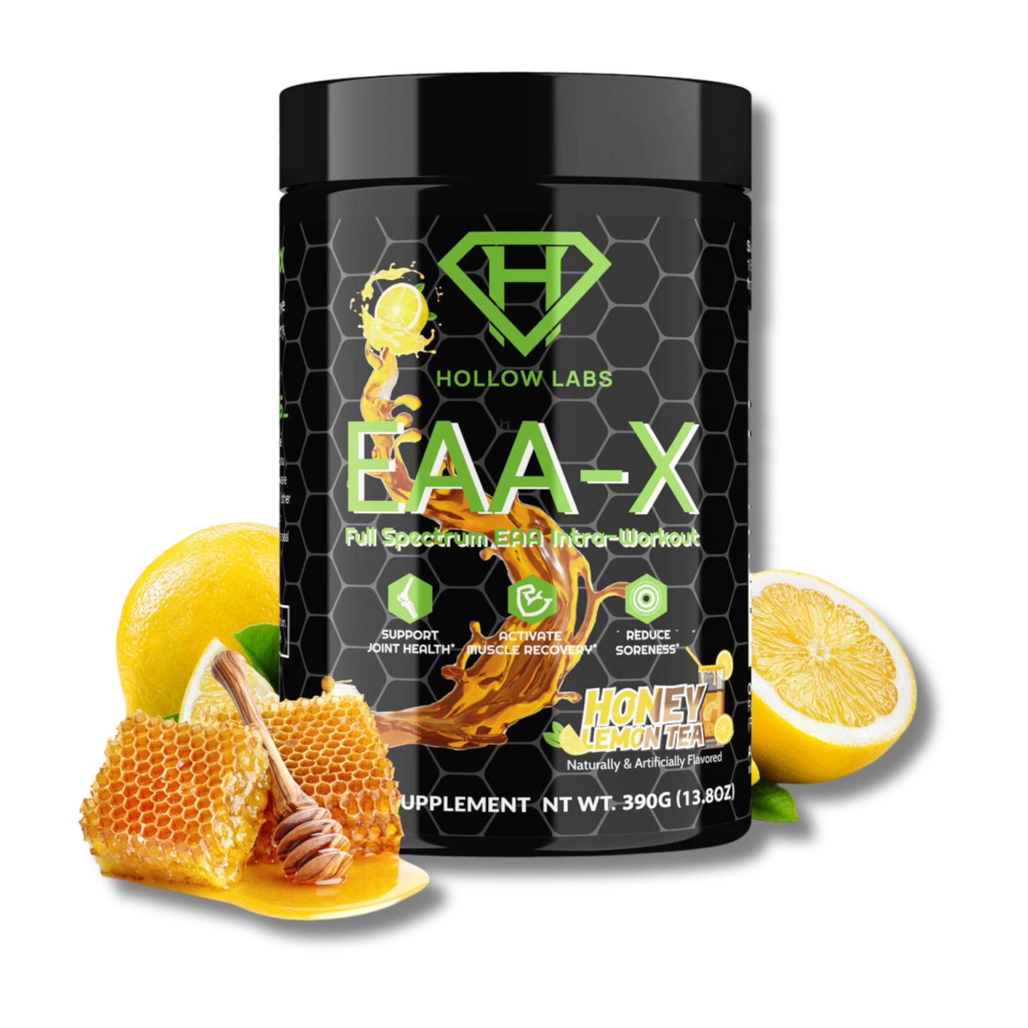Hollow Labs EAA-X