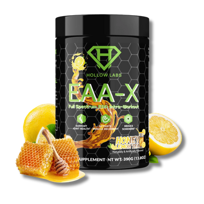 Hollow Labs EAA-X