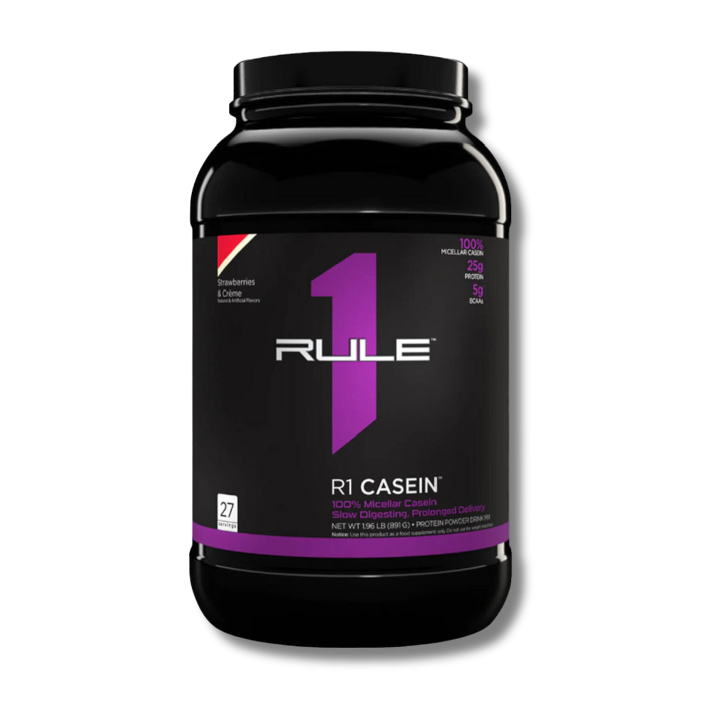 Rule 1 Casein