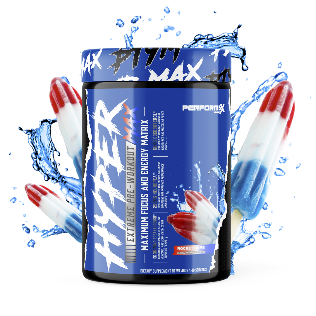 Performax HyperMax