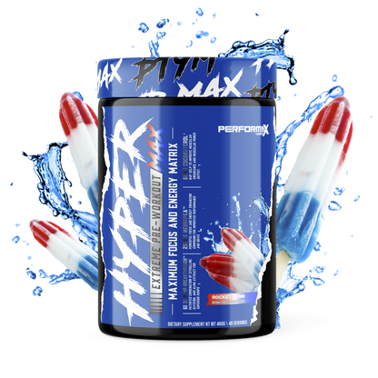 Performax HyperMax