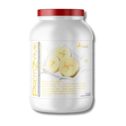 Metabolic Nutrition Protizyme