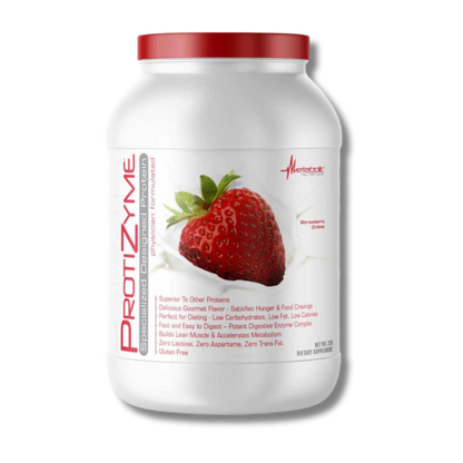 Metabolic Nutrition Protizyme