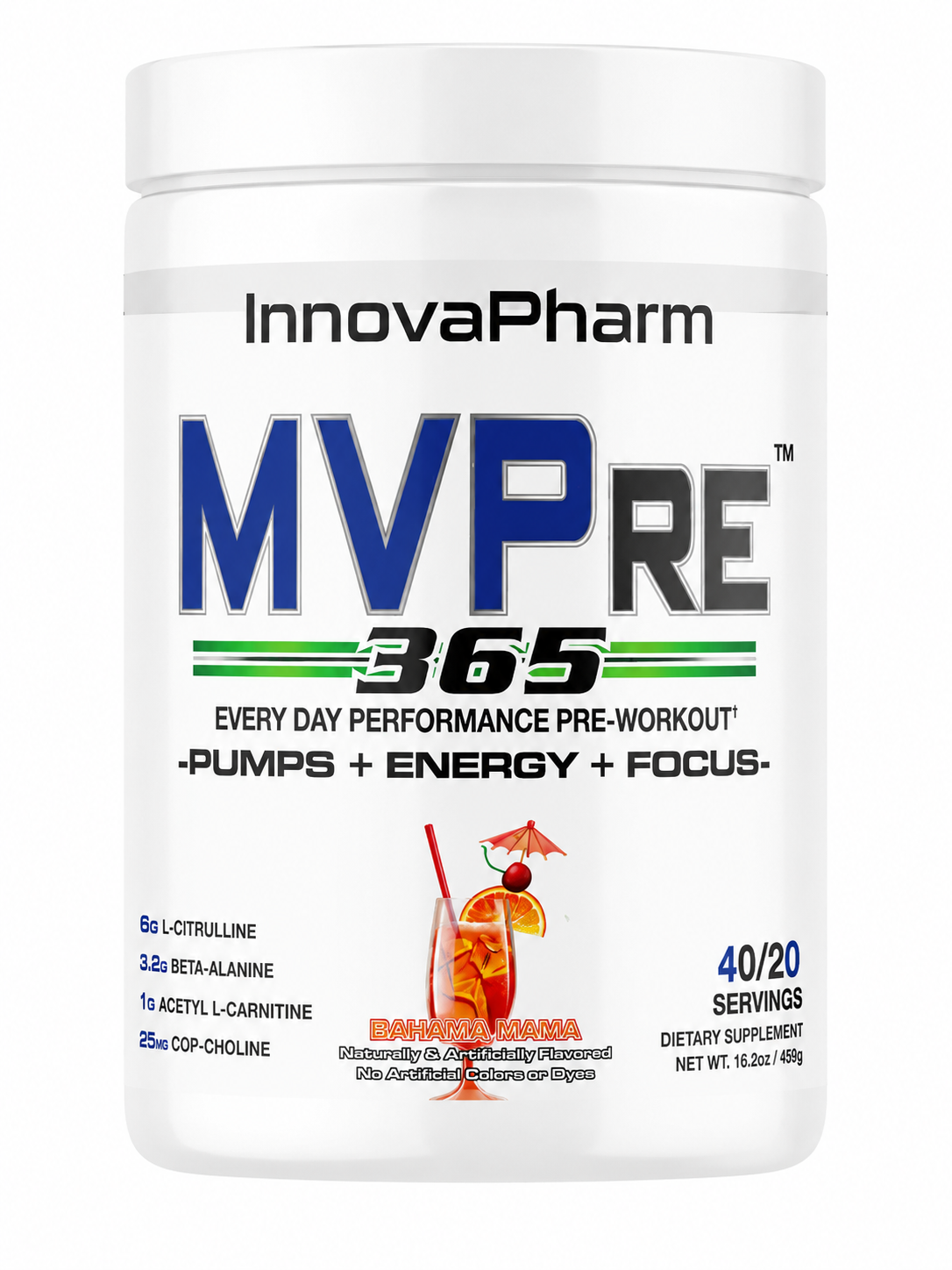 Innovapharm MVPRE 365