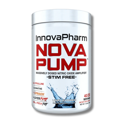 InnovaPharm NovaPump
