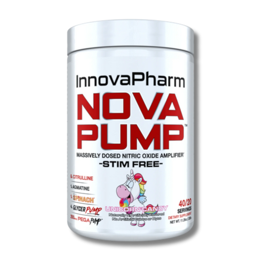 InnovaPharm NovaPump