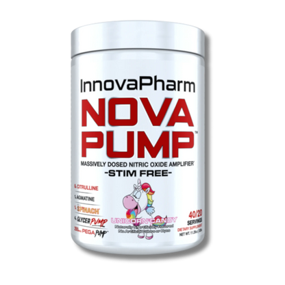 InnovaPharm NovaPump