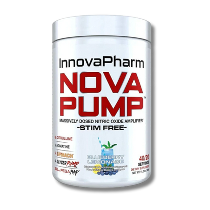 InnovaPharm NovaPump