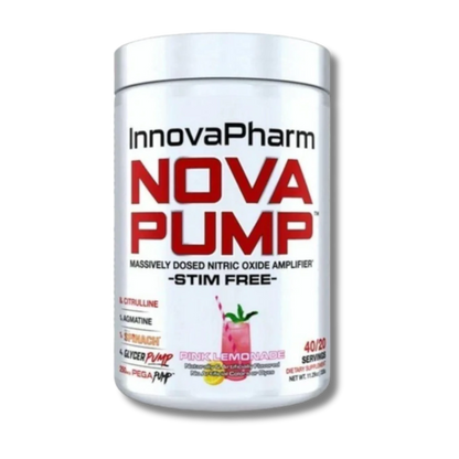 InnovaPharm NovaPump