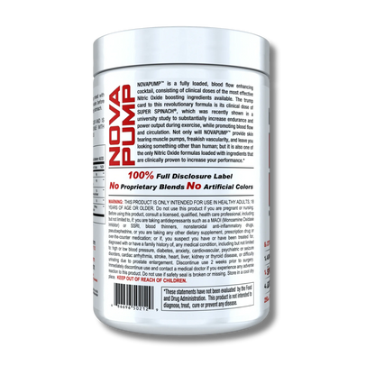 InnovaPharm NovaPump