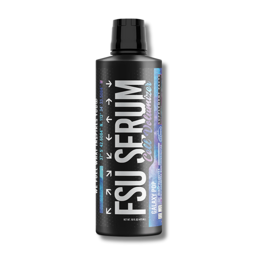 Inspired Nutraceuticals FSU Serum