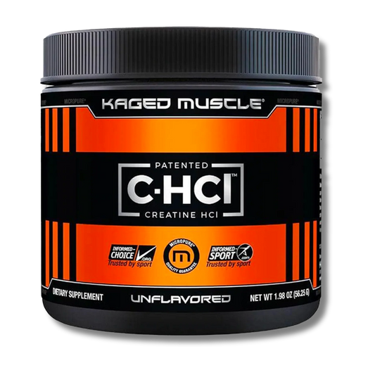 Kaged Muscle Creatine HCL