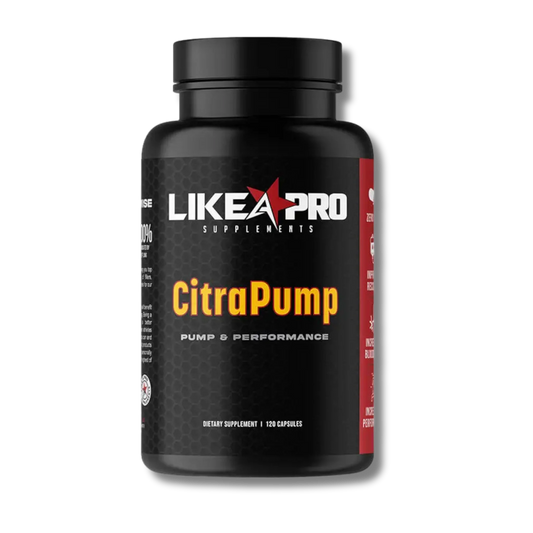 Like A Pro CitraPump
