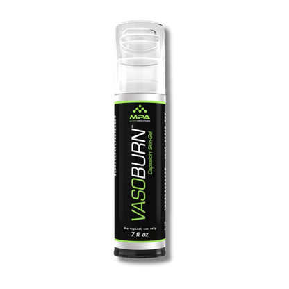 MPA Vasoburn - 3.38oz