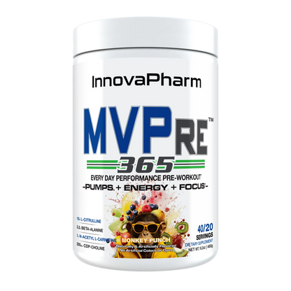 Innovapharm MVPRE 365