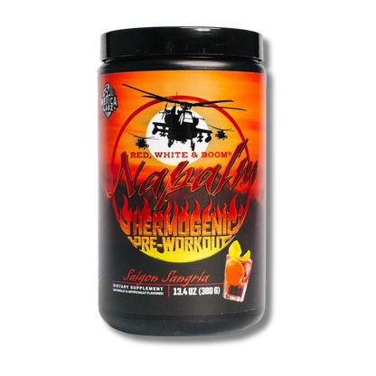 Merica Labz Napalm - Tango Foxtrot