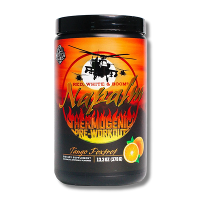 Merica Labz Napalm - Tango Foxtrot