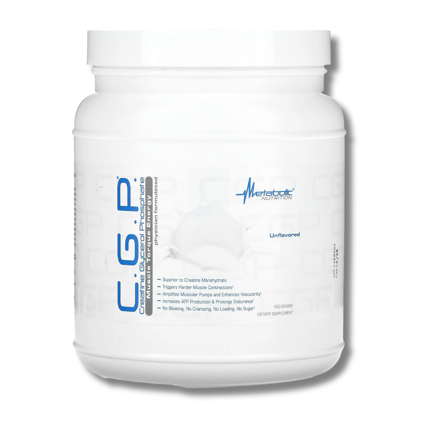 Metabolic Nutrition C.G.P.