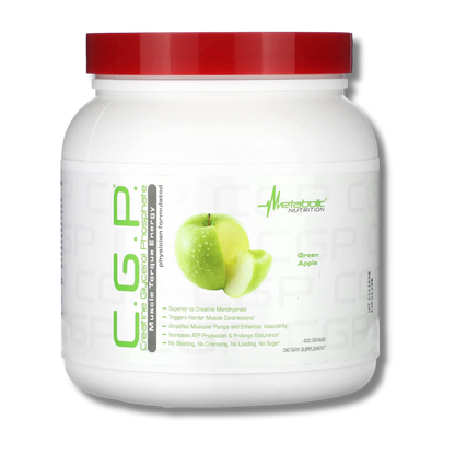 Metabolic Nutrition C.G.P.