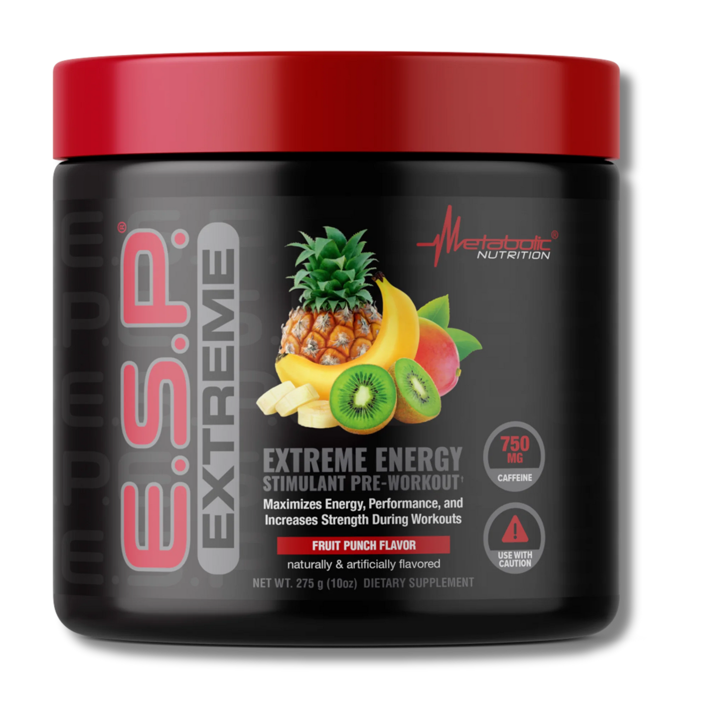 Metabolic Nutrition ESP Extreme