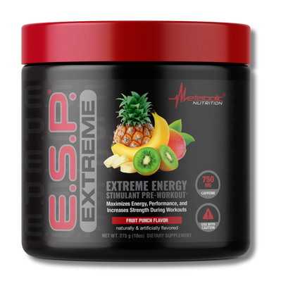 Metabolic Nutrition ESP Extreme
