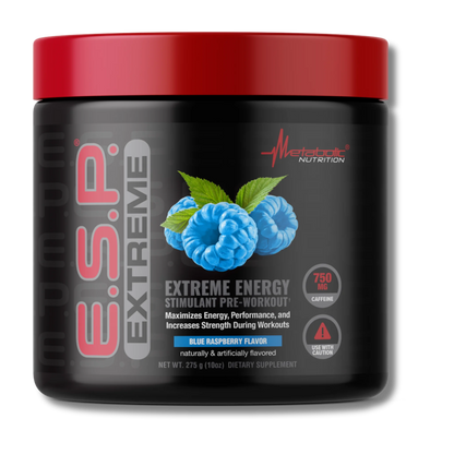Metabolic Nutrition ESP Extreme