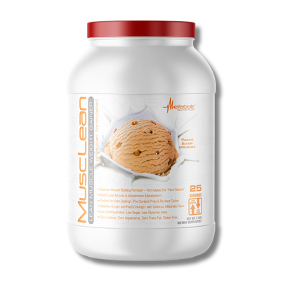 Metabolic Nutrition MuscLean